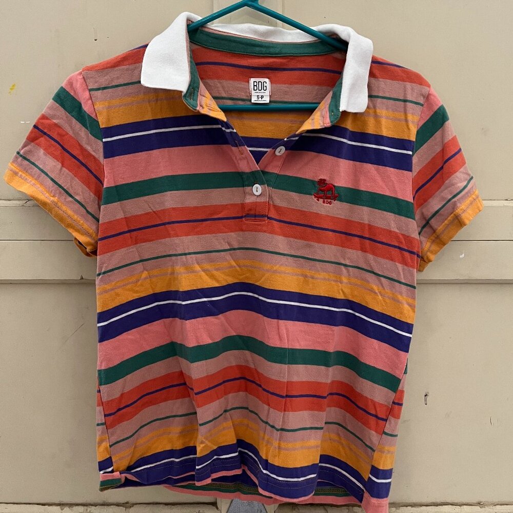 Urban Outfitters shirt